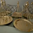 صواني ضيافه