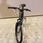 سيكل رياضي مستعمل.جديد كفرات الوكاله السيكل يحتاج جير وفرام