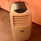 مكيف كمبرسر للبيع