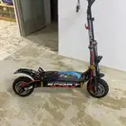 اسكوتر الوحش معدل رياضي 2 دينمو