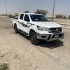 تيوتا هايلوكس 2016