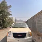 جمس يوكن 2008