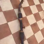شخال هيلوكس وكاله مافرغ