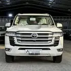 لاند كروزر جي اكس ار رقم 4