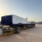 صناعة تيادر سطحات و قلابات