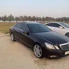 مرسيدس بانوراما E300 2011