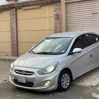 هونداي أكسنت 2015 للبيع المستعجل