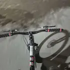 سيكل رياضي دراجه جبليه من طراز VLRA BIKE تركس المقاس 26