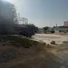 أرض سكنية للإيجار في النماص حي الشروق