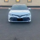 كامري 2018 نظيف جدا