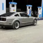موستنق 2009