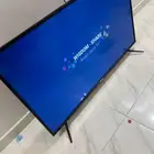 للبيع تلفزيون ATC 55 بوصه