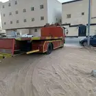 سطحه وادي الدواسر بيشه الى جده