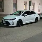 كرولا2024 اخت الجديده المالك الاول
