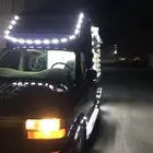 للبيع فان سفاري