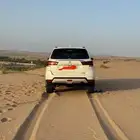 اكستيرا استخدام نظيف ممشى اقل من 50 كم