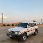 للبيع لاندكروزر 2003