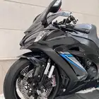 كوازاكي Zx10 r