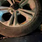 فورد تورس 2017 نظيف