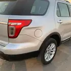 فورد اكسبلور 2015 نضيف جدا