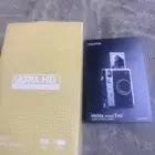 كاميرا فوريه وبروجكتر