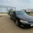 لكزس es300
