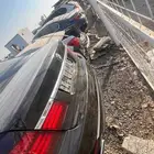 بي ام تشليح قطع غيار موديل 2014حجم 740