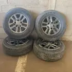 جنوط لكزس للبيع
