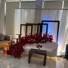 عرض خاص كوشه عقد قران 1200ريال فقط