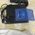 سوني فور برو ماخش الصيانه الحد 500