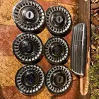 طيس فورد ماركيز بوليسي