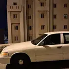 فورد فكتوريا بوليسي