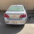 شيفروليه كروز 2017