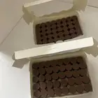 عرض خاص   شوكولاتة بلجيكية فاخرة