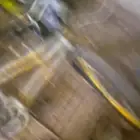 سيكل رامبو كوبر اخوي بخ الكوبر كلها سليمه على السوم