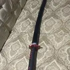 سيف انمي حديد للبيع