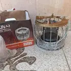 دفايه غاز تركب علا الدفور البيع لعلا سومه