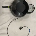 قلايه هوائيه تيفال