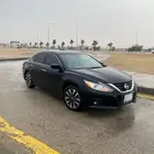 نيسان التيما 2017 خليجي