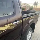 هايلكس ديزل تويوتا دبل 2007 (( بيع اقساط ))