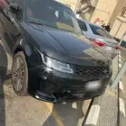 رانج روفر سبورت