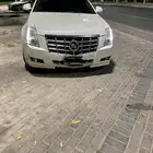 كاديلاك سي تي اس
