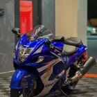 هايبوزا 2015 ABS