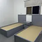 غرفة نوم