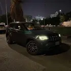 Jeep Grand Cherokee 2017 Limited