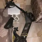 دراجة كهربائية ممتازه