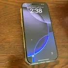 ايفون 16 برو ماكس 256 استعمال اربع شهور