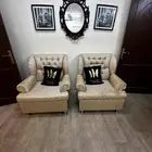 كنب مع طاوله للبيع