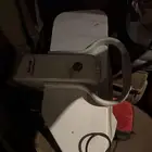 مشاية اطفال كواية ملابس