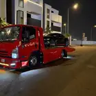 مشوار سطحه من بيشه إلى الرياض